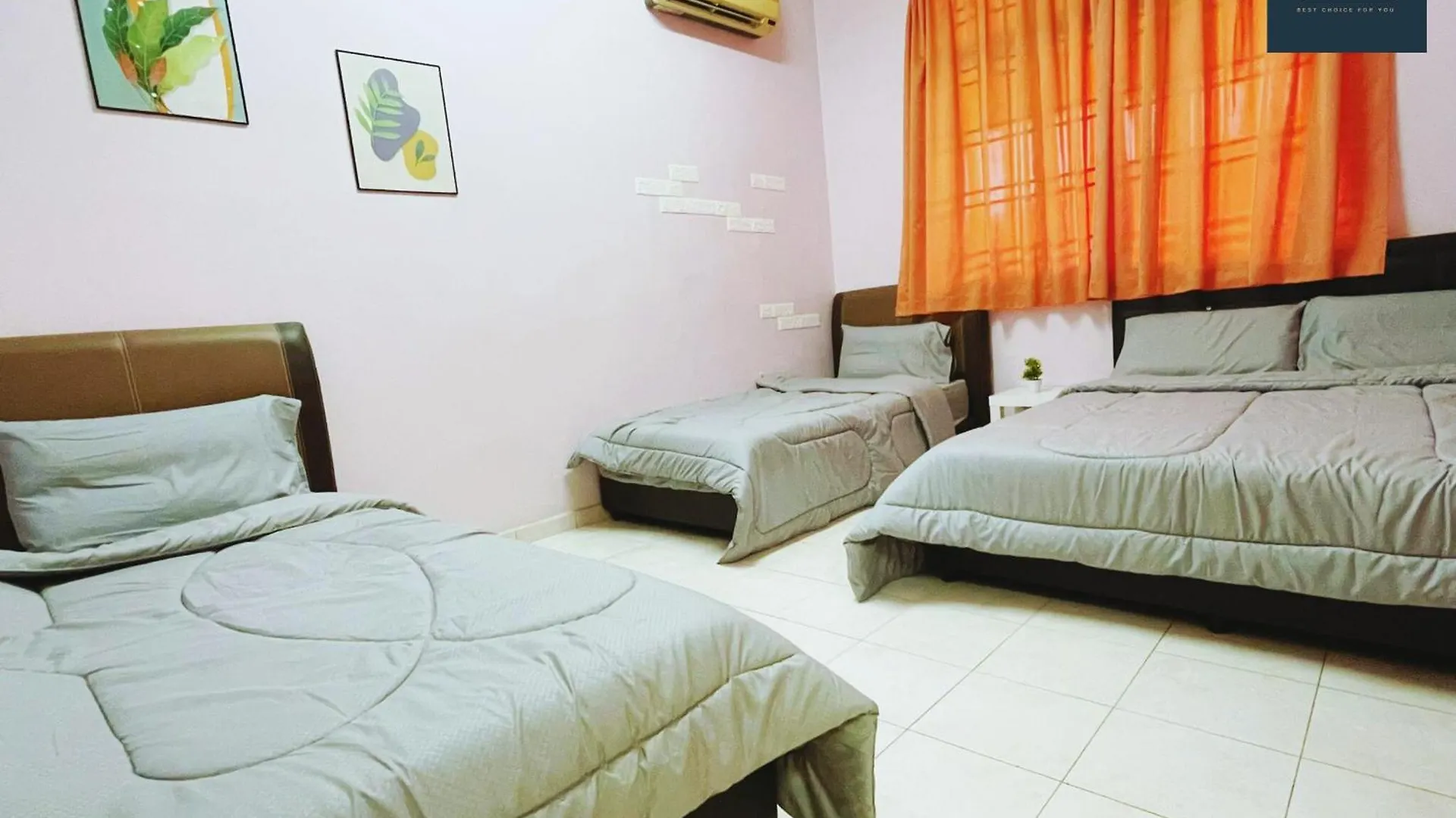 Sweet Home_30 Malacca Μαλαισία